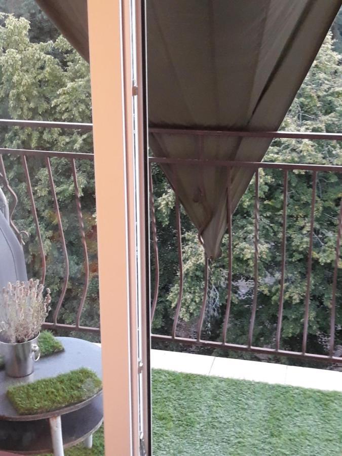 Kwatera Na Bagnach Osowiec  Dış mekan fotoğraf