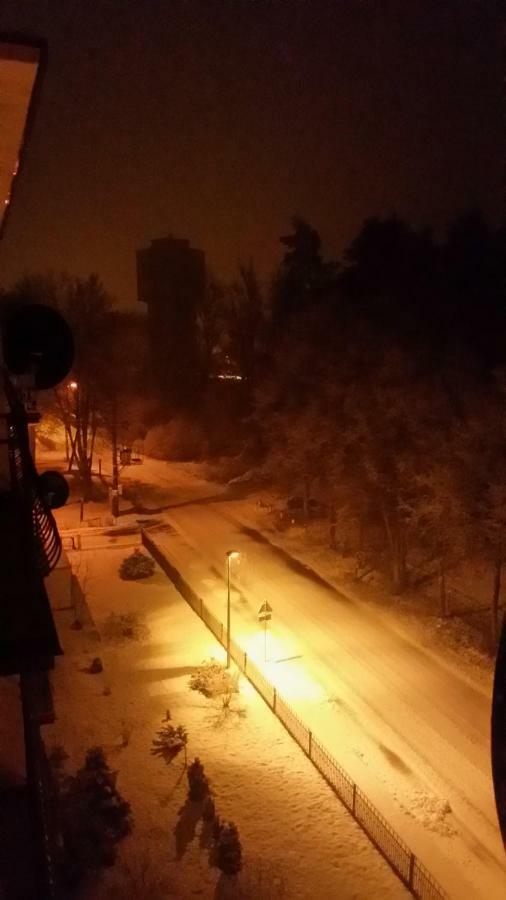 Kwatera Na Bagnach Osowiec  Dış mekan fotoğraf